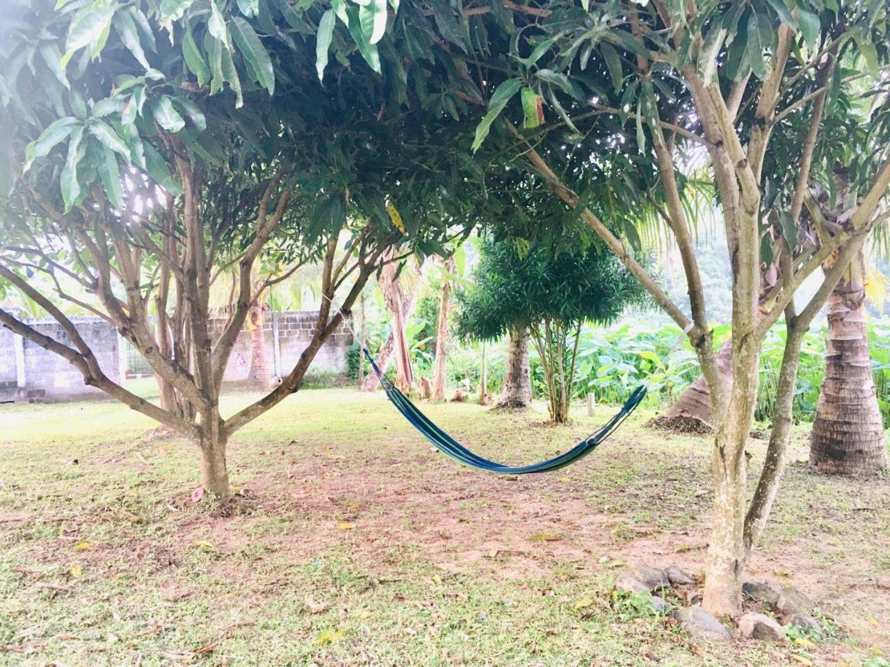 Secret Garden Mirissa Villa ภายนอก รูปภาพ