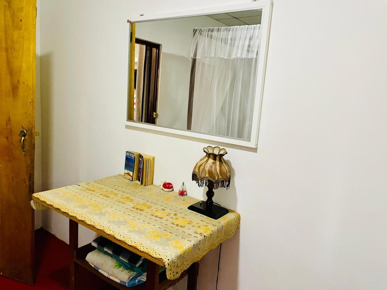 Secret Garden Mirissa Villa ภายนอก รูปภาพ